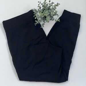 Lululemon Dance Studio Jogger Black Size 14